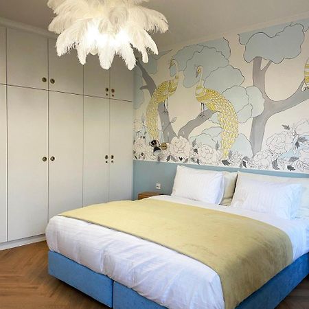 Appartement Luxueux Hyper Centre De ストラスブール エクステリア 写真