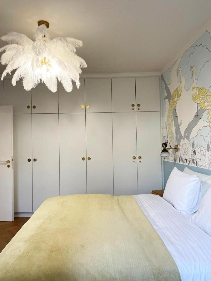 Appartement Luxueux Hyper Centre De ストラスブール エクステリア 写真