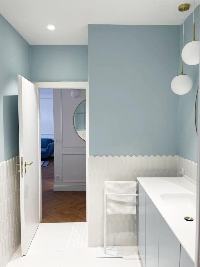 Appartement Luxueux Hyper Centre De ストラスブール エクステリア 写真
