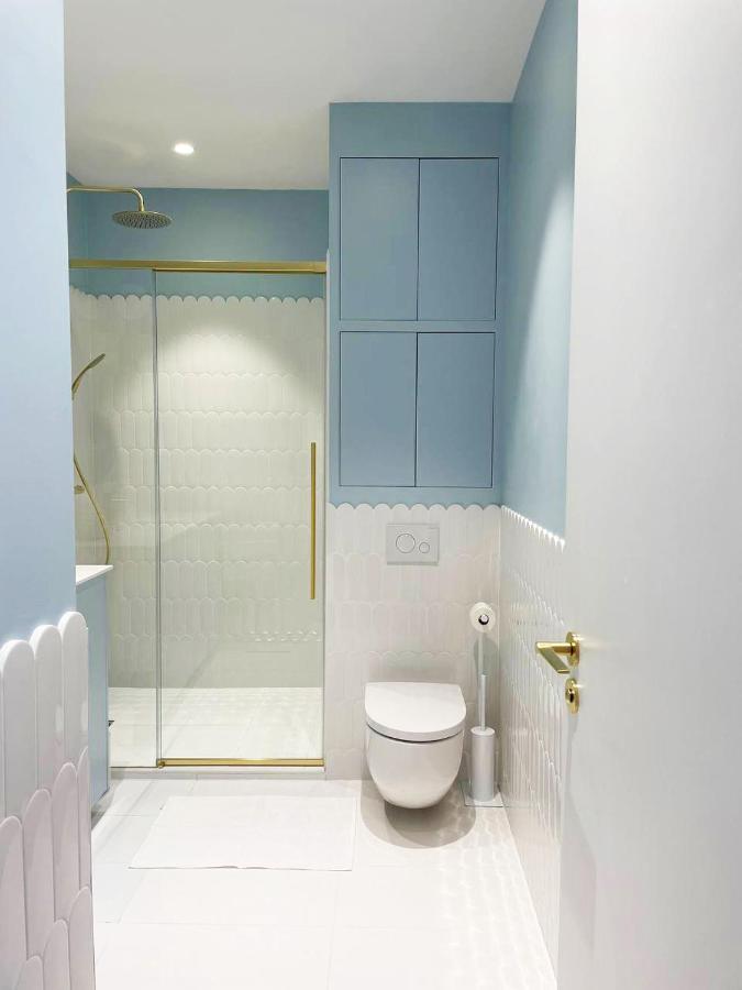 Appartement Luxueux Hyper Centre De ストラスブール エクステリア 写真