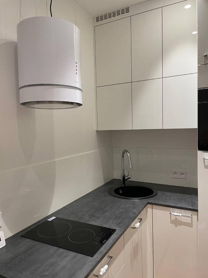 Appartement Luxueux Hyper Centre De ストラスブール エクステリア 写真