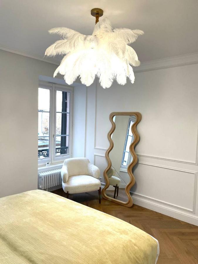 Appartement Luxueux Hyper Centre De ストラスブール エクステリア 写真