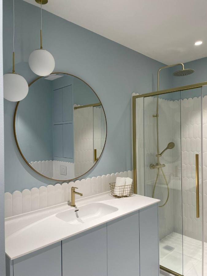 Appartement Luxueux Hyper Centre De ストラスブール エクステリア 写真